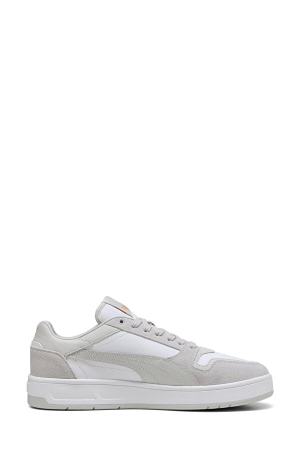 PUMA Shoes Puma Court Classic Street Sd Белый