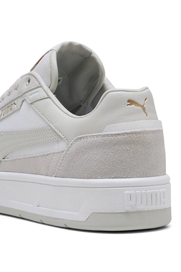 PUMA Shoes Puma Court Classic Street Sd Белый