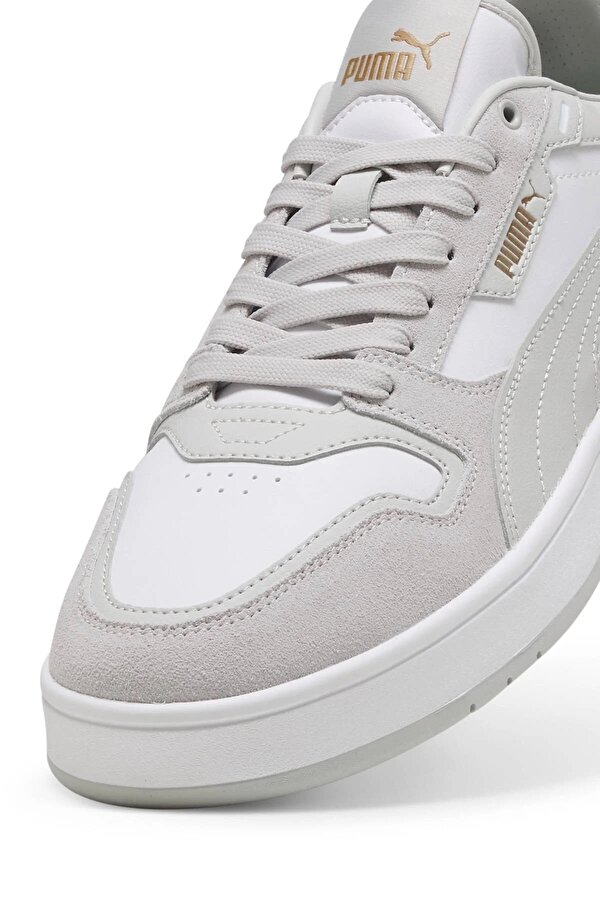 PUMA Shoes Puma Court Classic Street Sd Белый