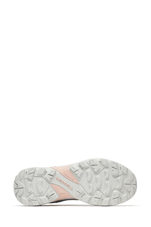 SPEED STRIKE 2 LTR MID WP Gri Kadın Outdoor Bot - Görsel 7