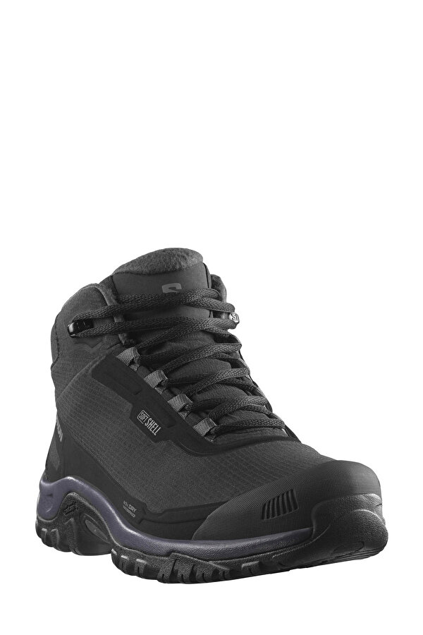 SHELTER WATERPROOF Siyah Kadın Outdoor Ayakkabı - Görsel 3
