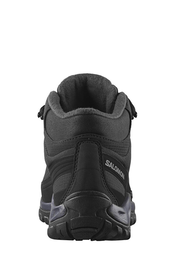 SHELTER WATERPROOF Siyah Kadın Outdoor Ayakkabı - Görsel 5