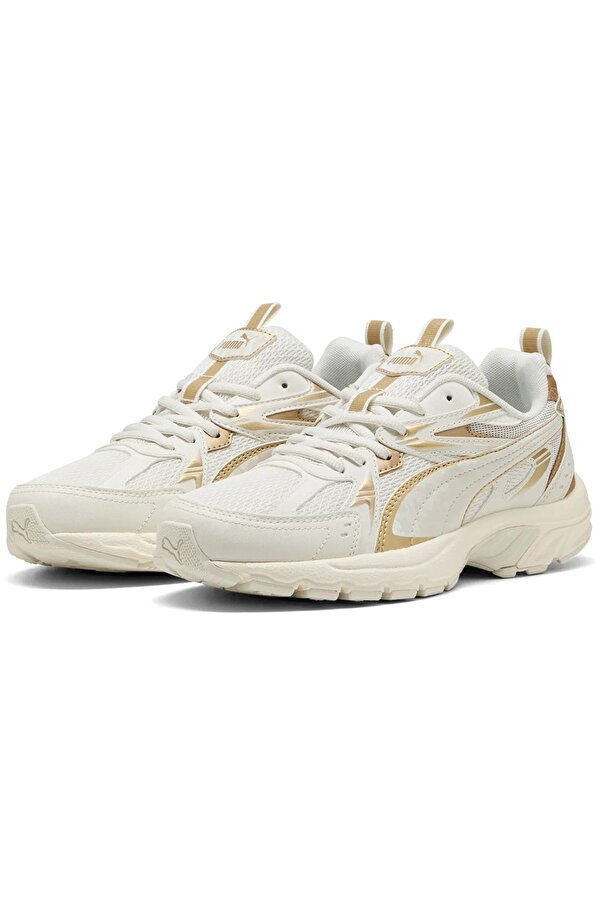 Puma Milenio tech Wmns DayI Night 402657 Unisex Koşu Ayakkabısı