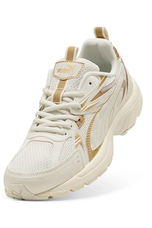 Puma Milenio tech Wmns DayI Night 402657 Unisex Koşu Ayakkabısı