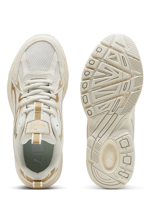 Puma Milenio tech Wmns DayI Night 402657 Unisex Koşu Ayakkabısı