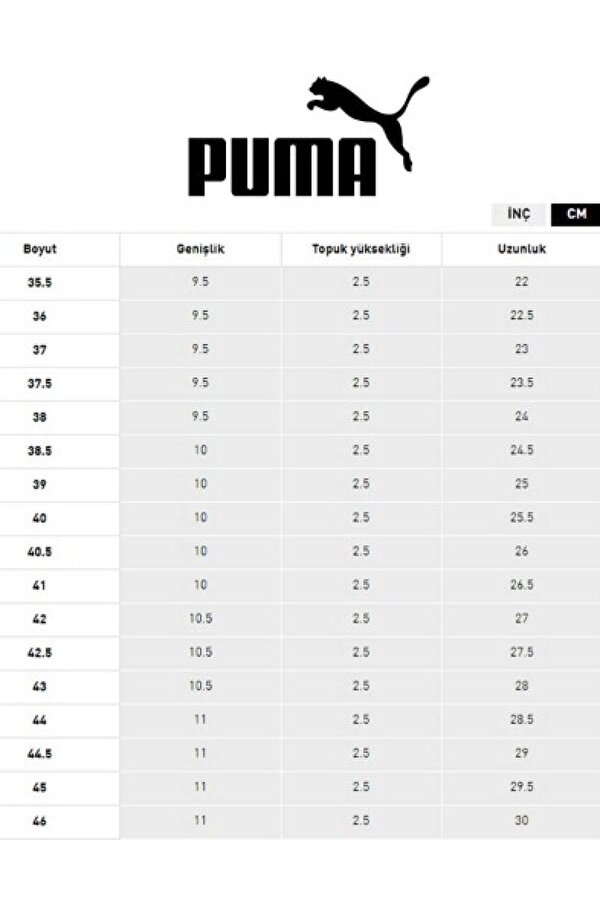 Puma Milenio tech Wmns DayI Night 402657 Unisex Koşu Ayakkabısı