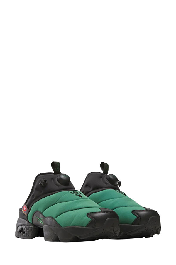 REEBOK Shoes Reebok Instapump Fury Mule Зеленый