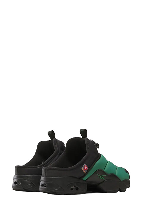 REEBOK Shoes Reebok Instapump Fury Mule Зеленый