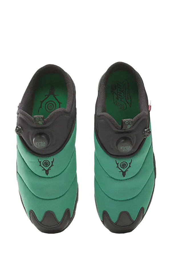 REEBOK Shoes Reebok Instapump Fury Mule Зеленый