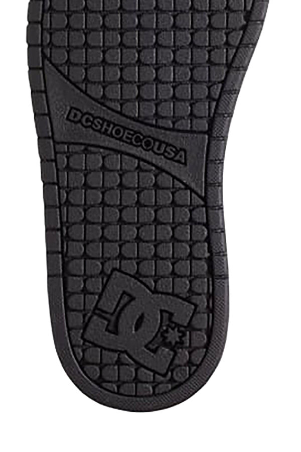 DC SHOES Shoes Dc Shoes Court Graffik Черный