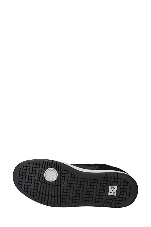 DC SHOES Shoes Dc Shoes Manteca 4 Черный