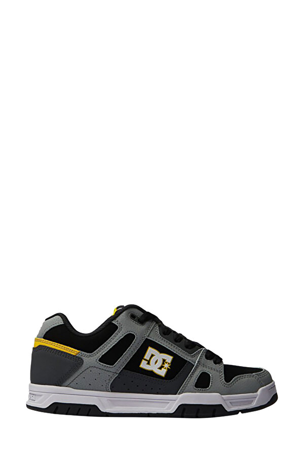 DC SHOES Shoes Dc Shoes Stag (Gy1) Серый 012