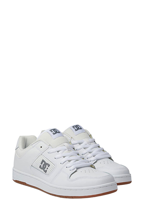 DC SHOES Shoes Dc Shoes Manteca 4  Shoe Hbw Белый