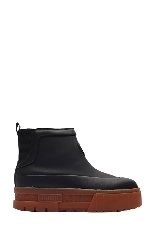 PUMA Shoes Puma Mayze Wellis Boot Lth Wns Желтый