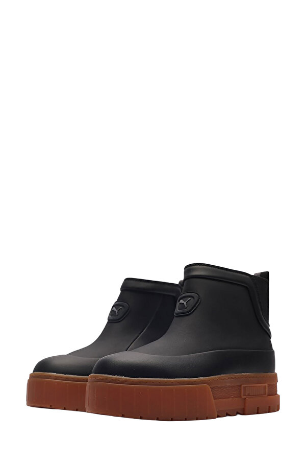 PUMA Shoes Puma Mayze Wellis Boot Lth Wns Желтый