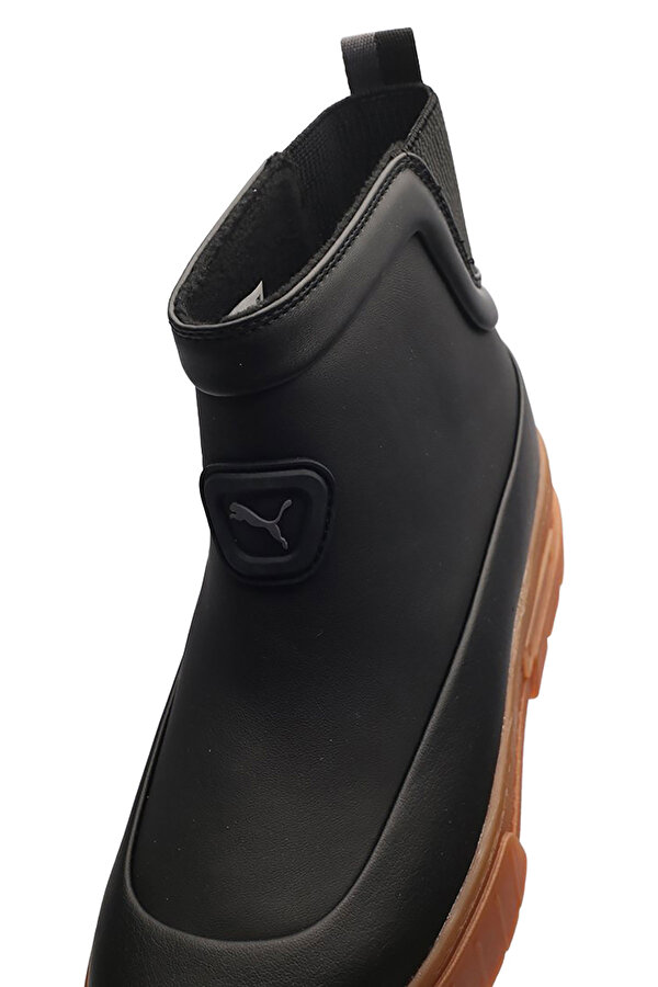 PUMA Shoes Puma Mayze Wellis Boot Lth Wns Желтый