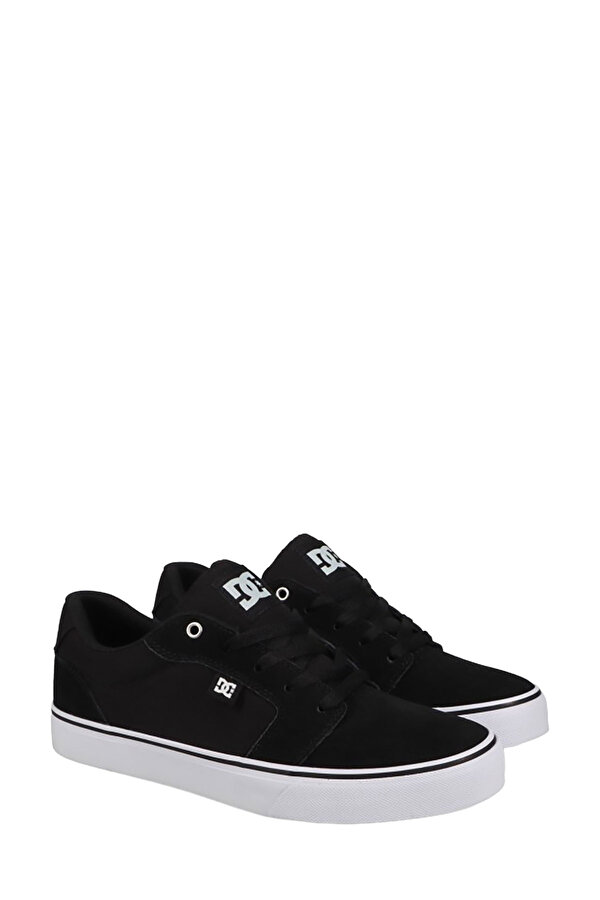 DC SHOES Shoes Dc Shoes Anvil Черный