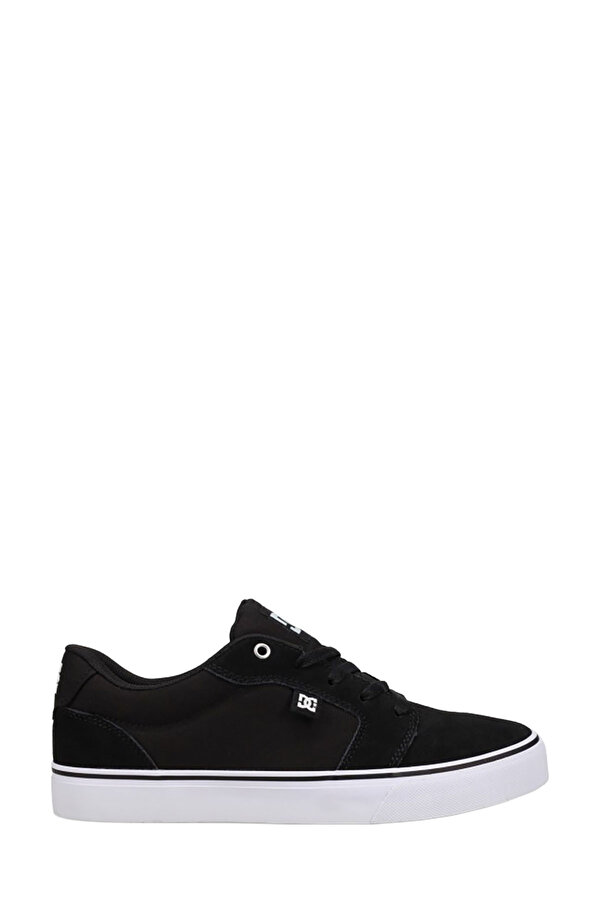 DC SHOES Shoes Dc Shoes Anvil Черный