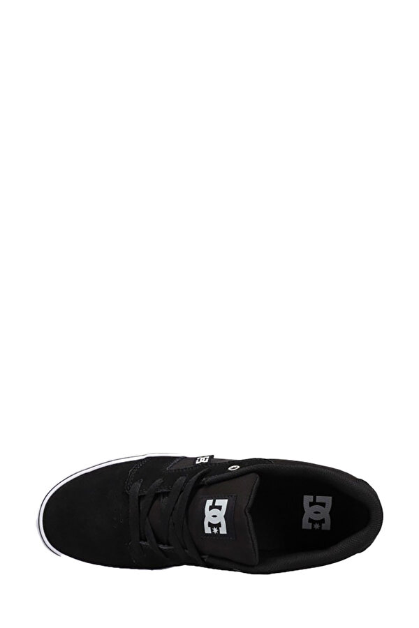 DC SHOES Shoes Dc Shoes Anvil Черный