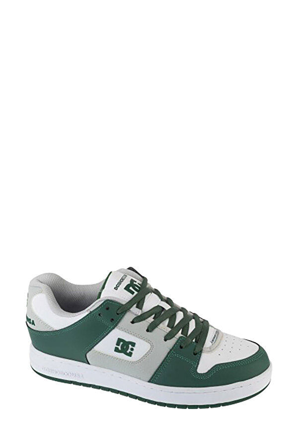 DC SHOES Dc Shoes Manteca Se Зеленый 004