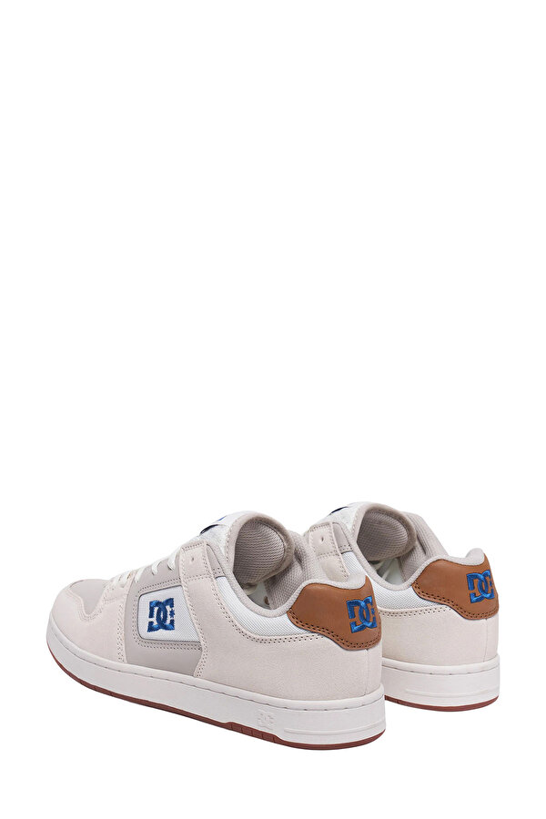 DC SHOES Ремень Для Сумок Dc Shoes Manteca 4 Бежевый