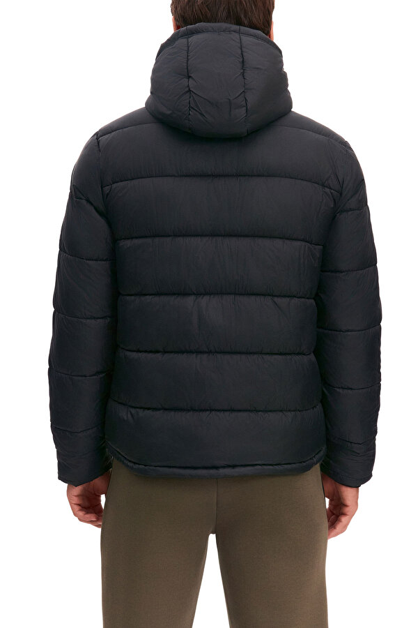 REEBOK Clothing Reebok Geny Jacket Черный