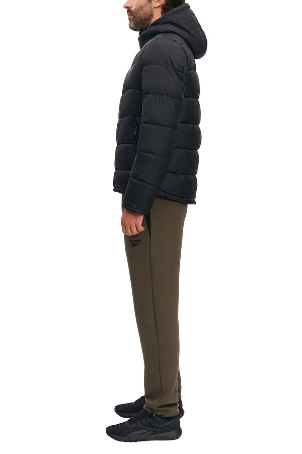 REEBOK Clothing Reebok Geny Jacket Черный