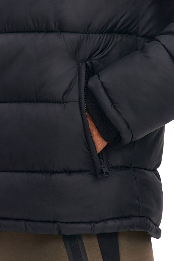 REEBOK Clothing Reebok Geny Jacket Черный