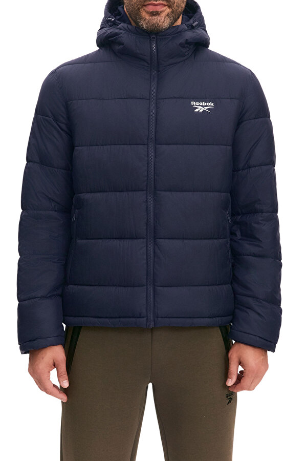 REEBOK Clothing Reebok Geny Jacket Синий