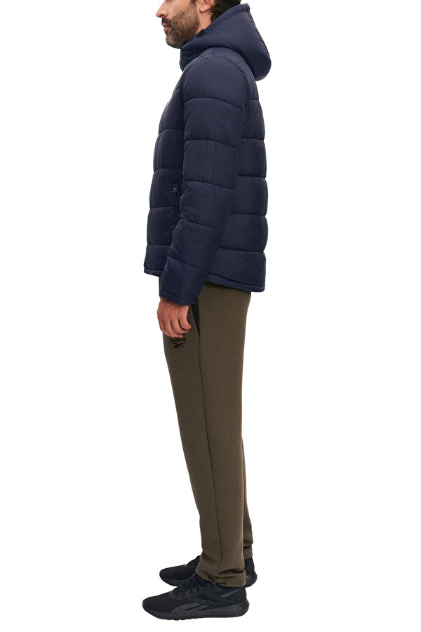 REEBOK Clothing Reebok Geny Jacket Синий