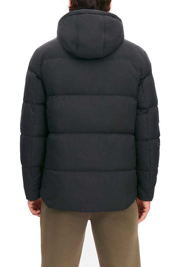 REEBOK Clothing Reebok Hazry Down Jacket Черный