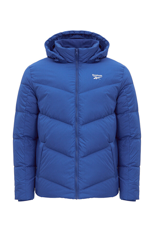 REEBOK Clothing Reebok Hazry Down Jacket Синий 014