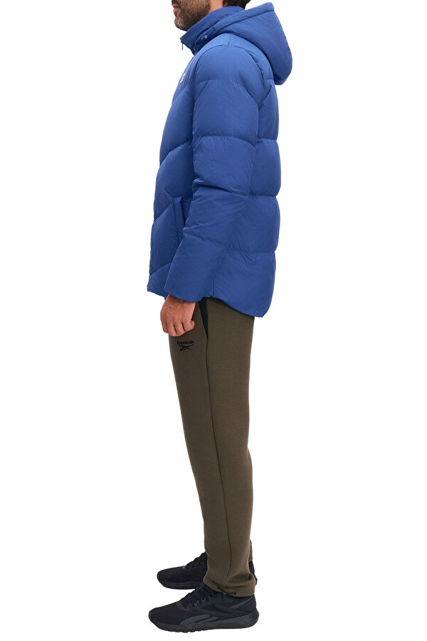 REEBOK Clothing Reebok Hazry Down Jacket Синий 014