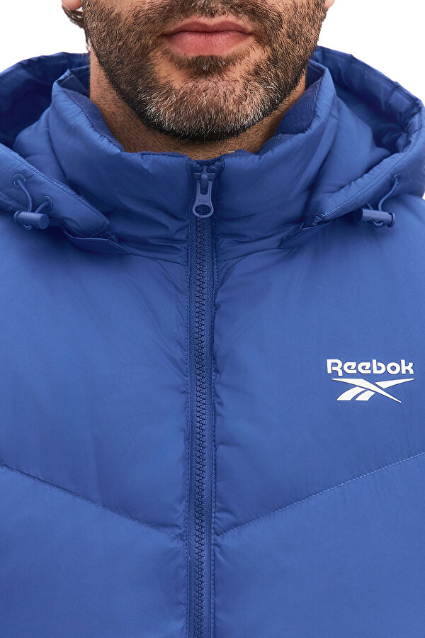 REEBOK Clothing Reebok Hazry Down Jacket Синий 014