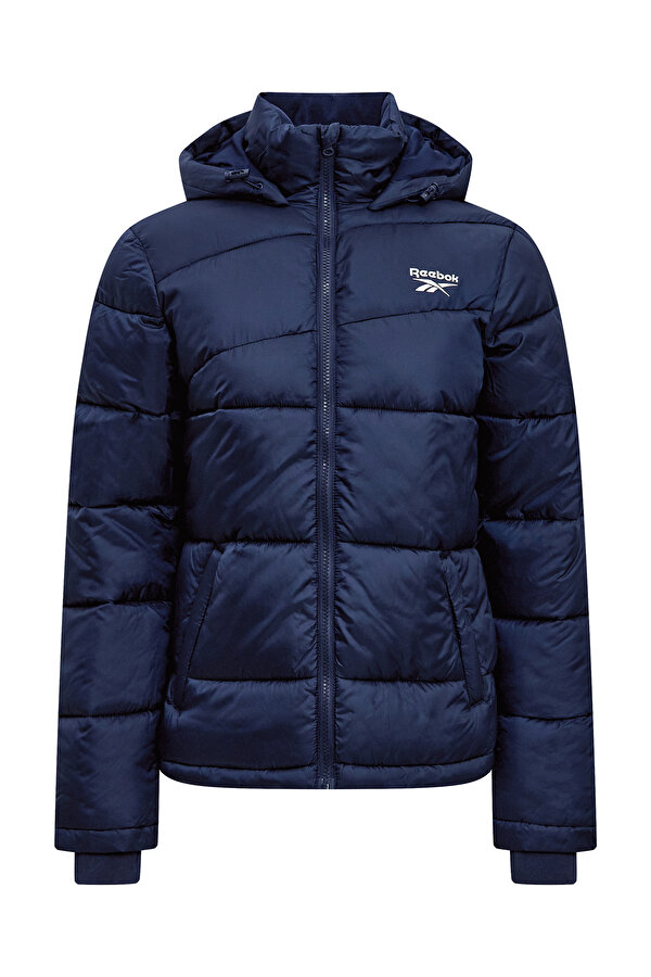 REEBOK Clothing Reebok Ploj Jacket Синий