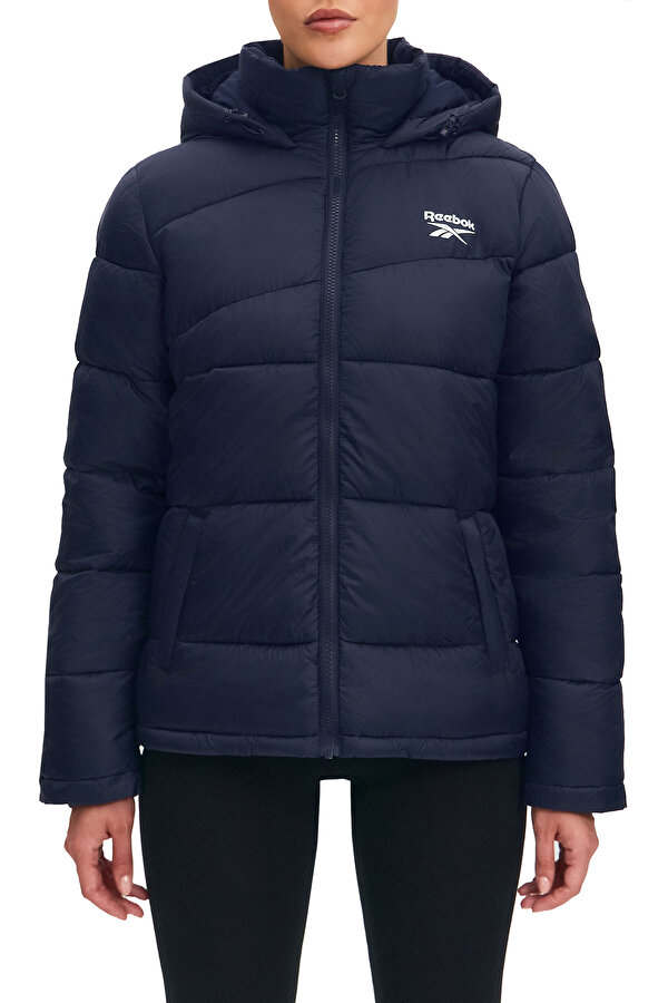 REEBOK Clothing Reebok Ploj Jacket Синий