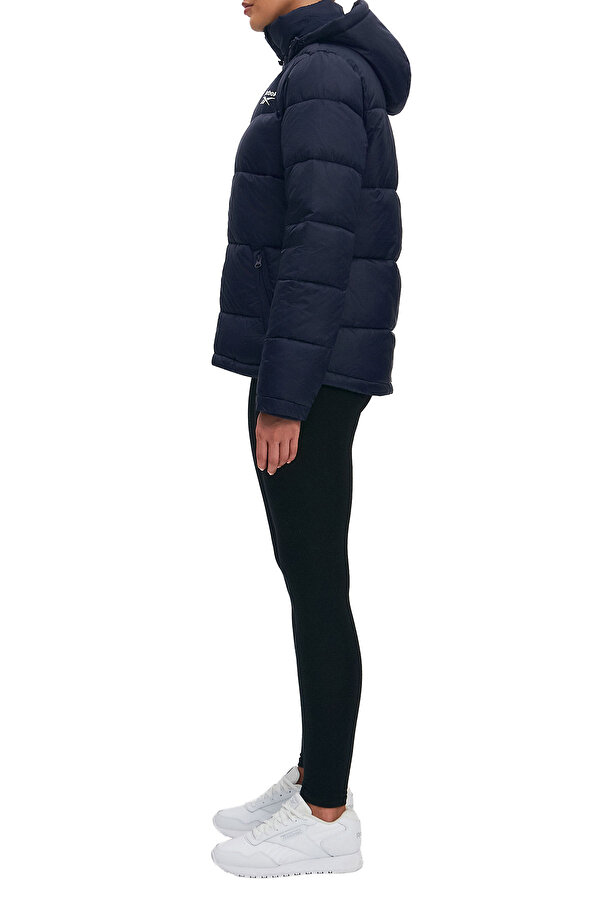 REEBOK Clothing Reebok Ploj Jacket Синий