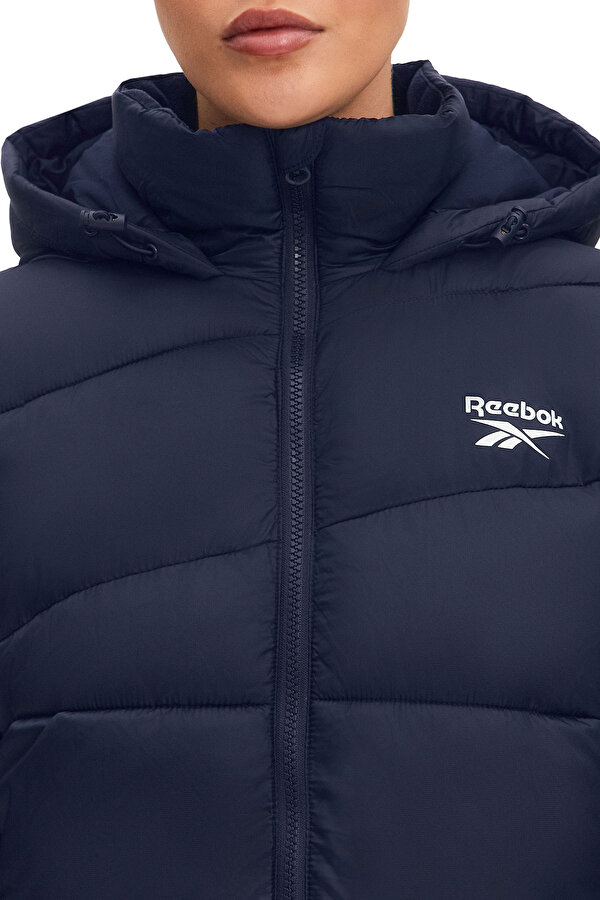 REEBOK Clothing Reebok Ploj Jacket Синий