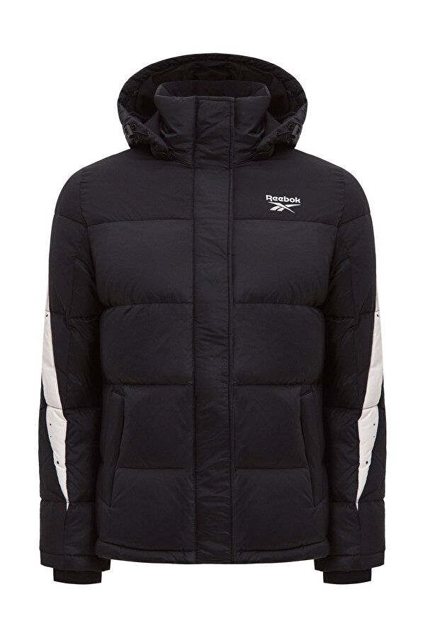 REEBOK Clothing Reebok Virmna Down Jacket Черный