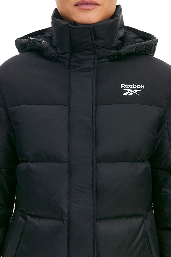 REEBOK Clothing Reebok Virmna Down Jacket Черный