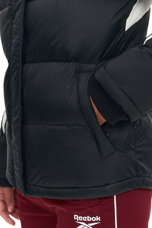REEBOK Clothing Reebok Virmna Down Jacket Черный