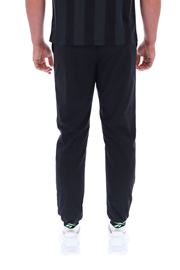REEBOK Clothing Reebok Cuff Jogger Черный