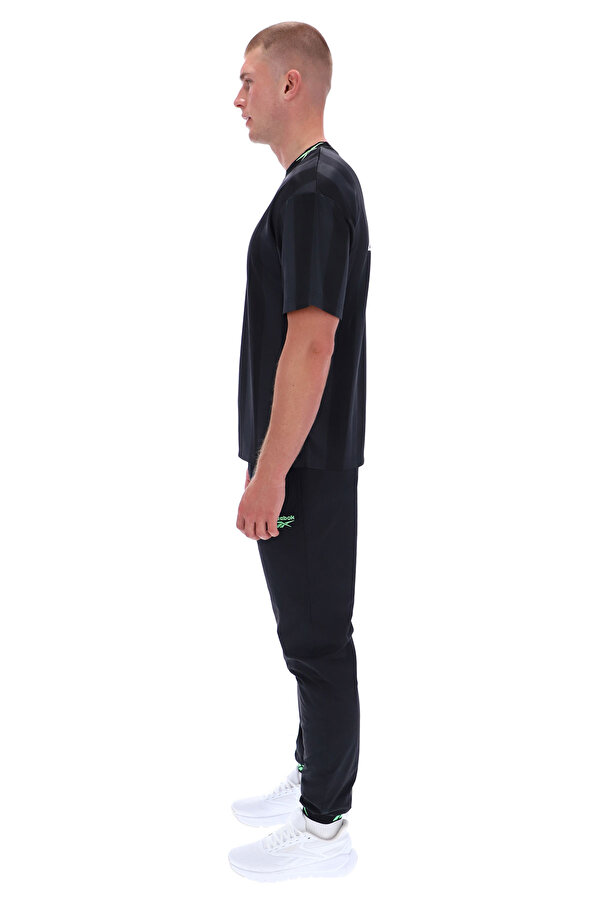 REEBOK Clothing Reebok Cuff Jogger Черный