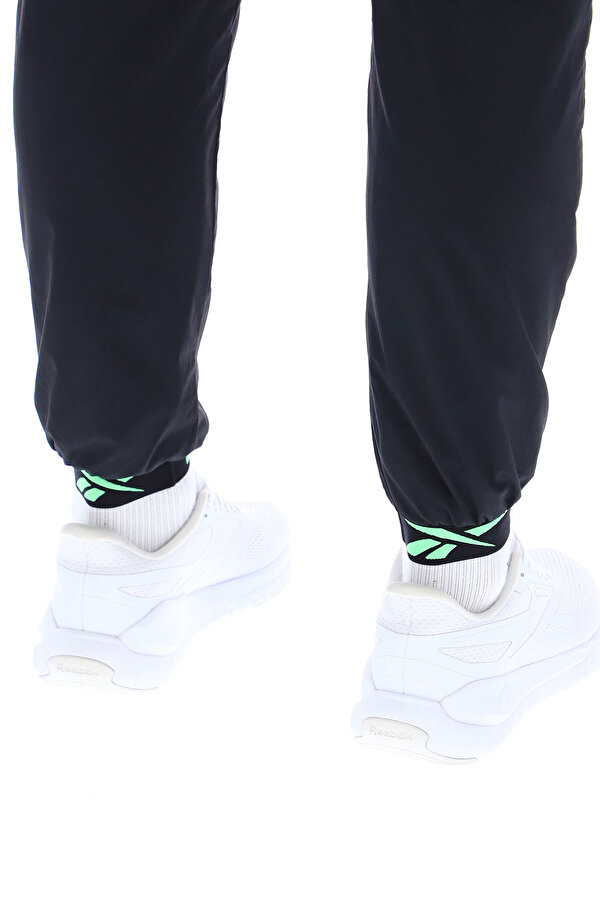 REEBOK Clothing Reebok Cuff Jogger Черный