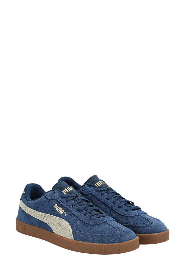 PUMA Shoes Puma Puma Club Ii Era Suede Синий