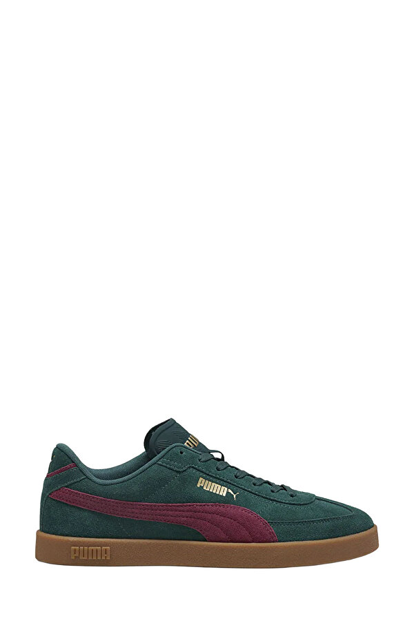 PUMA Shoes Puma Puma Club Ii Era Suede Зеленый