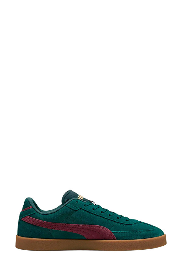 PUMA Shoes Puma Puma Club Ii Era Suede Зеленый