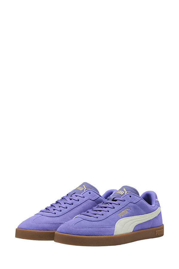 PUMA Shoes Puma Puma Club Ii Era Suede Фиолетовый