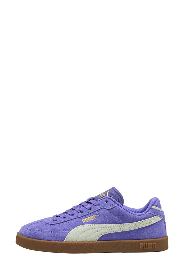 PUMA Shoes Puma Puma Club Ii Era Suede Фиолетовый