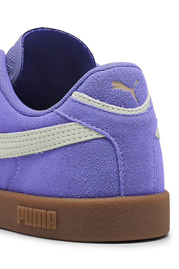 PUMA Shoes Puma Puma Club Ii Era Suede Фиолетовый